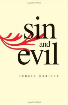 Sin and Evil: Moral Values in Literature