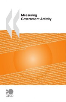 Measuring Government Activity