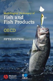 Multilingual Dictionary of Fish and Fish Products