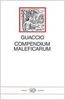 Compendium maleficarum