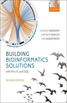 Building Bioinformatics Solutions 2nd edition