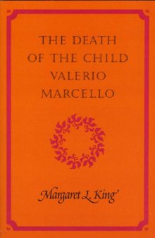 The Death of the Child Valerio Marcello