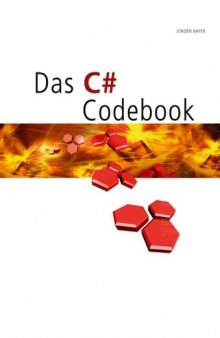 Das C# codebook