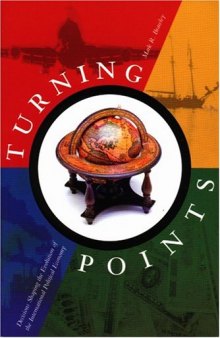 Turning points: decisions shaping the evolution of the international political economy