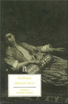Zofloya; or, The Moor: a romance of the fifteenth century