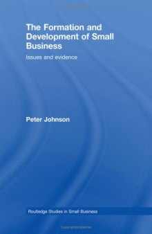 Information Technology and Competitive Advantage in Small Firms  (Routledge Studies in Small Business)