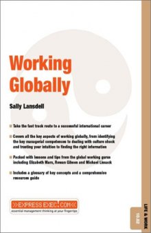 Working Globally (Express Exec)