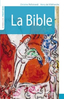 La Bible 