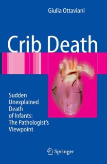 Crib Death: Sudden Unexplained Death of Infants - The Pathologist's Viewpoint