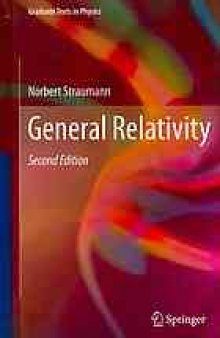 General Relativity