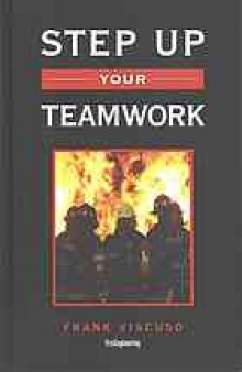 Step up your teamwork