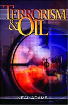 Terrorism & Oil