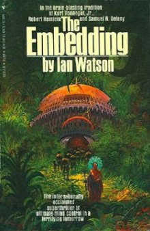 The Embedding (Science Fiction)