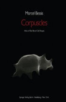 Corpuscles: Atlas of Red Blood Cell Shapes
