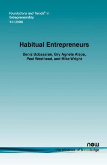 Habitual Entrepreneurs (2008)