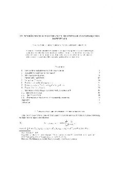 On Schrödinger operators with multipolar inverse-square potentials