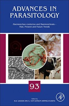 Haemonchus contortus and Haemonchosis – Past, Present and Future Trends