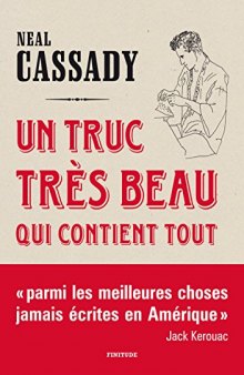 Un truc très beau qui contient tout