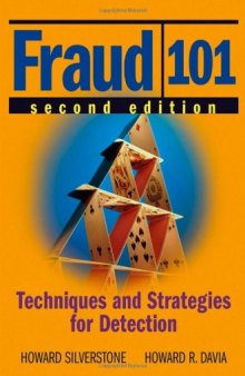 Fraud 101: Techniques and Strategies for Detection