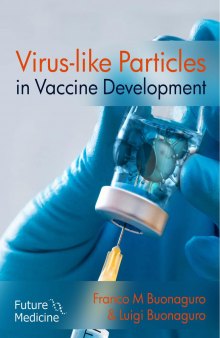 Virus-like Particles in Vaccine Development