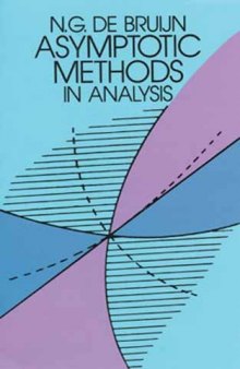 Asymptotic methods in analysis MCap