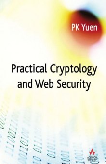 Practical Cryptology & Web Security