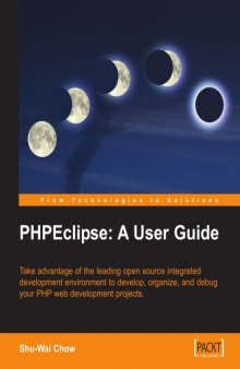 Phpeclipse User Guide