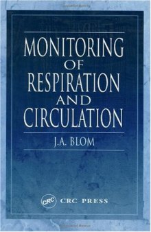 Monitoring of Respiration and Circulation