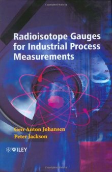 Radioisotope gauges for industrial process measurements