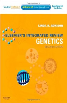 Elsevier’s Integrated Review Genetics