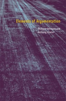 Elements of Argumentation