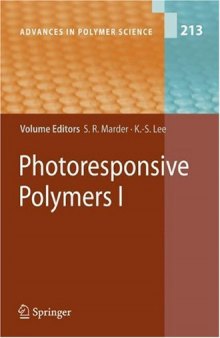 Photoresponsive polymers I