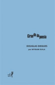 Douglas Diegues por Myriam Ávila