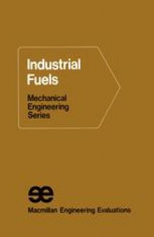 Industrial Fuels