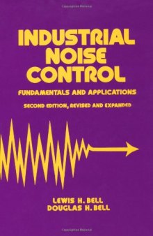 Industrial Noise Control