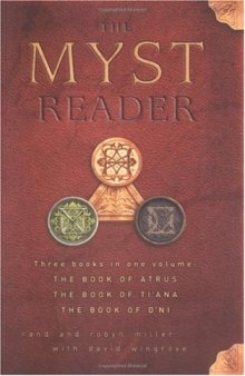 The Myst Reader