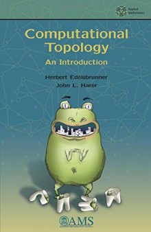 Computational Topology: An Introduction