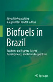 Biofuels in Brazil: Fundamental Aspects, Recent Developments, and Future Perspectives