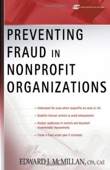 Preventing Fraud in Nonprofit Organizations