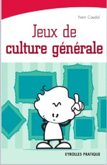 Jeux de culture générale