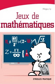 Jeux de mathématiques