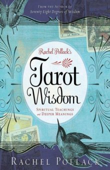 Rachel Pollack’s Tarot Wisdom