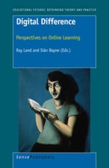 Digital Difference: Perspectives on Online Learning