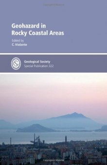 Geohazard in Rocky Coastal Areas (Geological Society Special Publication No. 322)