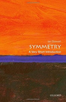 Symmetry: A Very Short Introduction