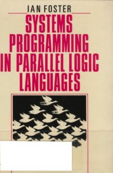 System Prog Parallel Logic Lang