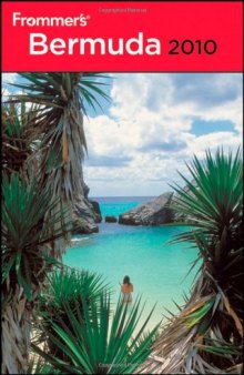 Frommer's Bermuda 2010 (Frommer's Complete)