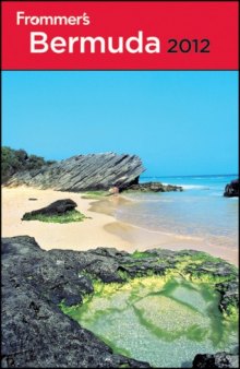 Frommer's Bermuda 2012 (Frommer's Complete Guides) 