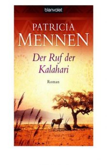 Der Ruf der Kalahari