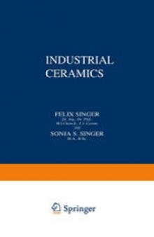 Industrial Ceramics
